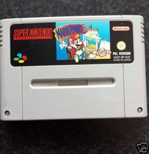 ebay® Auktion 391461188393 | SNES - Mario Paint für Super Nintendo A453 Thumbnail of ebay® auction 391461188393 | SNES - Mario Paint für Super Nintendo A453