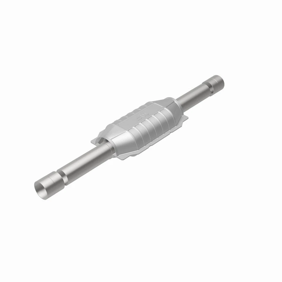 Convertidor catalítico para Oldsmobile Calais 1985-1987 2,5 L L4 GAS OHV Foto 3 de 4