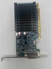 PNY GeForce 8400 GS 1GB DDR3 PCIE 2.0