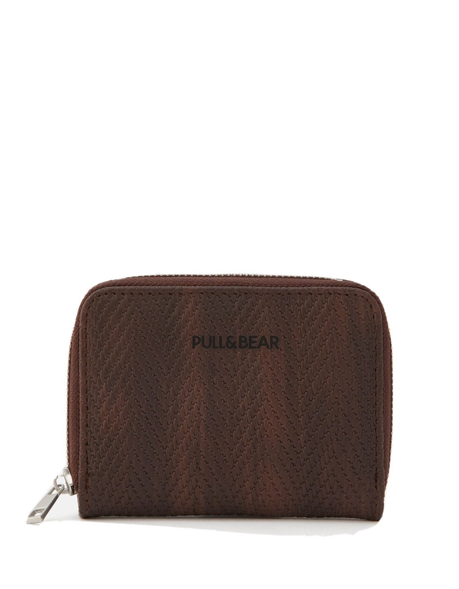 Carteras En Pull And Bear Billetera Pull New Arrivals And Bear