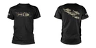 Tool - Fish   T-Shirt     NEW # OFFICIAL