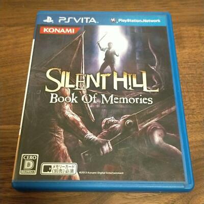 Silent Hills - Silent Hill Memories