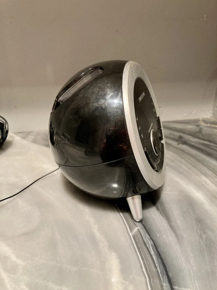 Alarm Clock Radio Memorex 10 in 1 - MC3533 - Digital FM Radio Bluetooth Speaker - Image 4 of 4