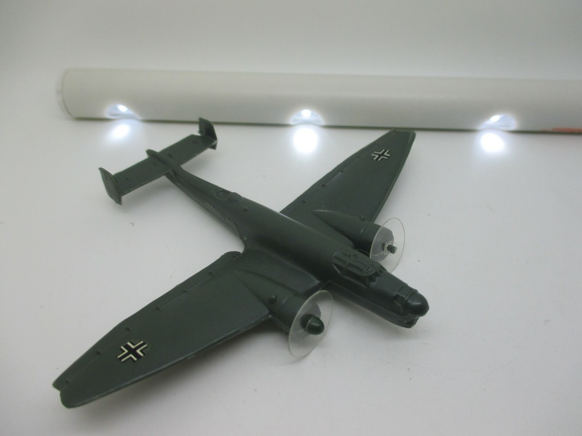 Maquette Avion Wiking 1:200, Junkers Ju 86 K, édition Dr.Groupe M.Licence, Occasion