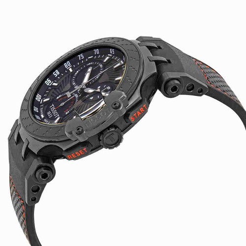 Buy Tissot T-Race Motogp 2018 Chronograph Men's Watch T115.417.37.061.04  Online in Vietnam. 384162404838