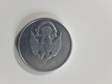 Freimaurer Medaille Hamburger Loge Ehrenmitglied (Gebraucht) In Uster Für CHF 45 - Mit Lieferung