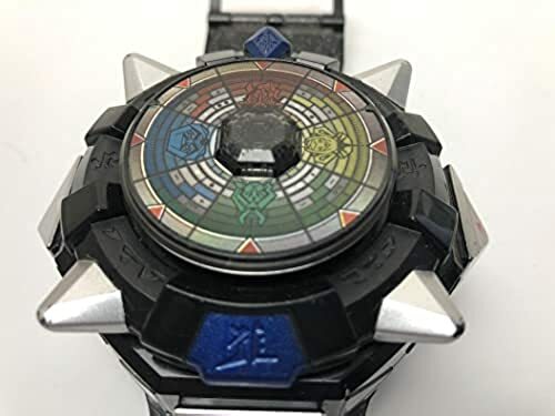 Yo-kai Watch DX Yo-kai Watch Ogre BANDAI Gebraucht Japan Import ohne Box Spie... - Bild 2 von 6