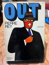 PIERRE REY-OUT-MONDADORI-1977