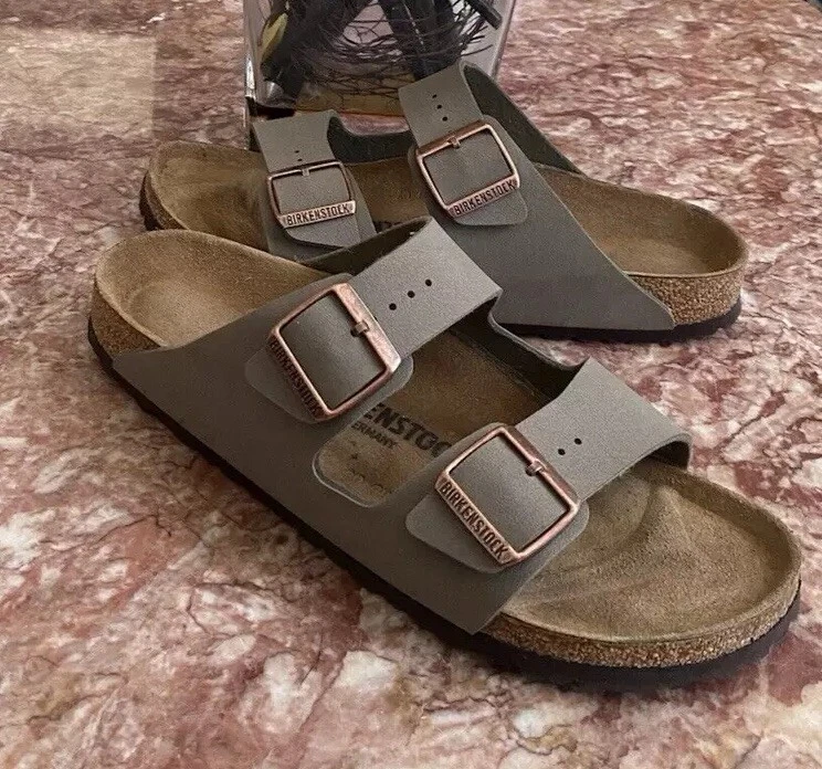 Birkenstock Amsterdam Sandals for Women for sale | eBay