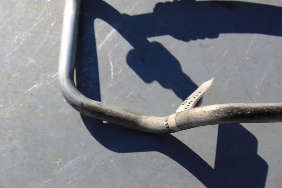 Mini Cooper 2002-2008 aire acondicionado manguera tubo K6987 Foto 3 de 4