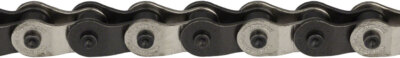 The Shadow Conspiracy Interlock V2 Chain Single Speed 1/2'' x 1/8'' 98 Links