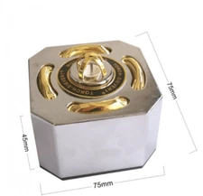 Multi-Directional Electronic Ignitor Fusion Welder Ignition Gun Gas Lighter