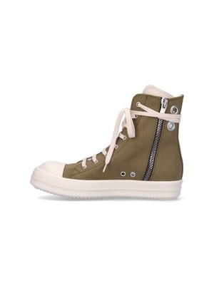 DRKSHDW 'high Top Sneaks' Sneakers 43 IT