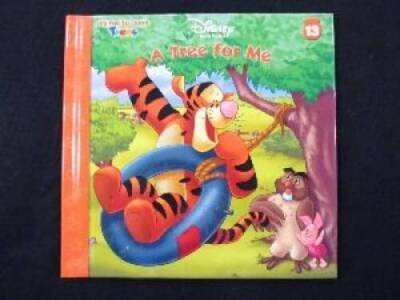 A Tree for Me (Its Fun to Learn, 13) - Hardcover By Nancy Parent - GOOD