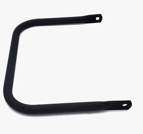 M998 Rear View Mirror Arm Bracket HMMWV 2540-01-314-1188 12342131 BLACK