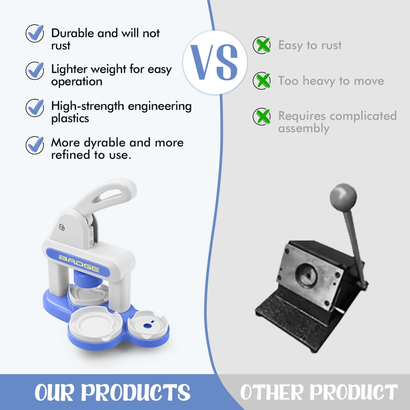 Tape Specifications