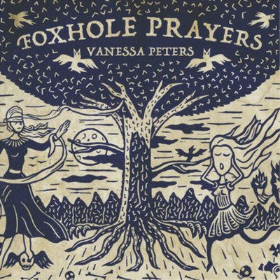 Vanessa Peters Foxhole Prayers Album