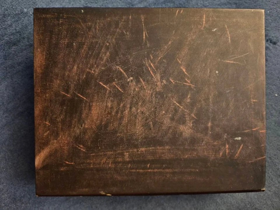 Malice Misere La Collection des Singles merveilleuses Music box sound defective - Image 4 of 4