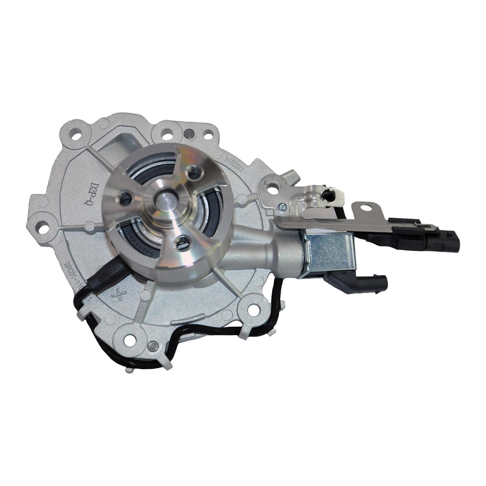 FOR RANGE ROVER EVOQUE/SPORT/VELAR DISCOVERY SPORT DEFENDER WATER PUMP LR129893