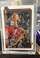 2025-26 Topps - Allen Iverson #253