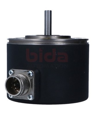 Lenord + Bauer GEL 260B--000000B231 / GEL 260 Magnetic Incremental Encoder
