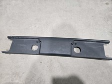 93-97 Honda Del Sol Eh6 Sun Visor Headliner Trim Cover Panel Oem