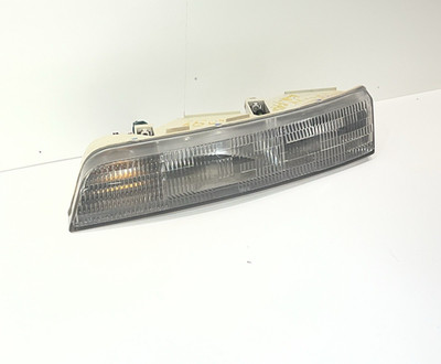 1993-1996 Lincoln Mark VIII Driver LH Headlight Lamp Assembly OEM