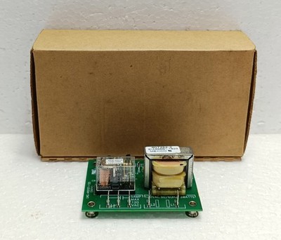 National Controls Corporation NCC LNC-NS157-120 / MPC-NS157-013 PCB 60T252-2