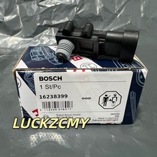 Bosch Map Manifold Pressure Sensor For Chevrolet Gmc Oldsmobile Pontiac 16238399 Bosch Map Manifold Pressure Sensor For Chevrolet Gmc Oldsmobile Pontiac 16238399