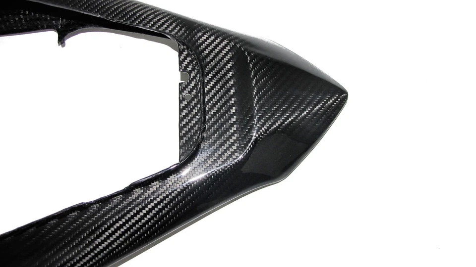 Passend für Honda CB 1000 R 08 SC60 SC 60 MH-Carbon Heck Verkleidung CB1000R - Bild 3 von 4