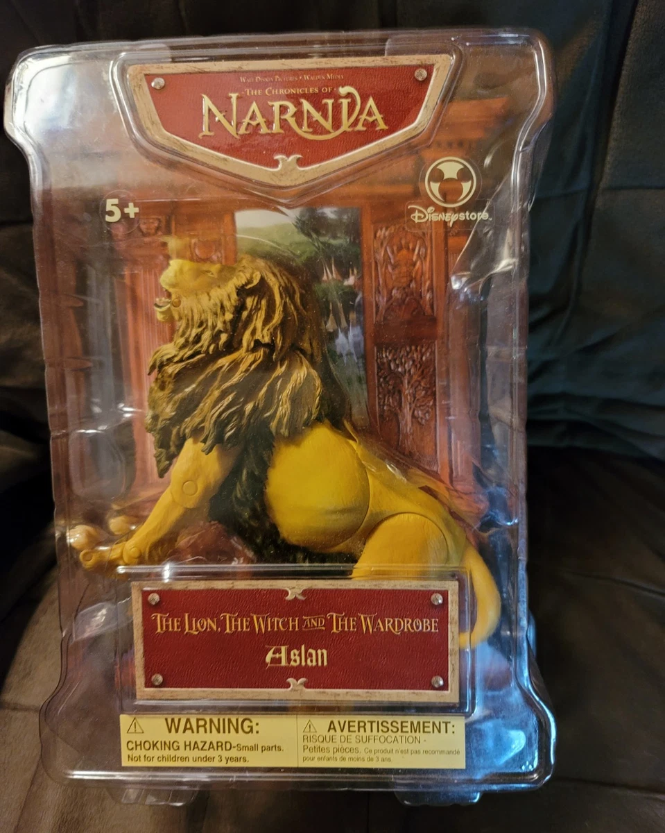 The Chronicles of Narnia Action Figures for sale | eBay