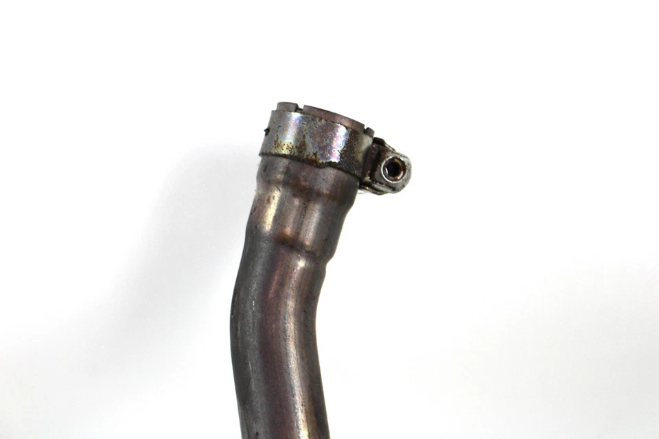 04-11 Suzuki DL650 Vstrom 650 OEM Stock Exhuast System. Foto 3 de 4