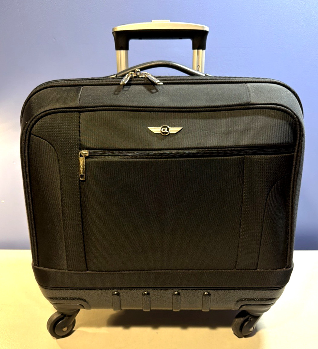 - Pilots & Crew Use- Vgc