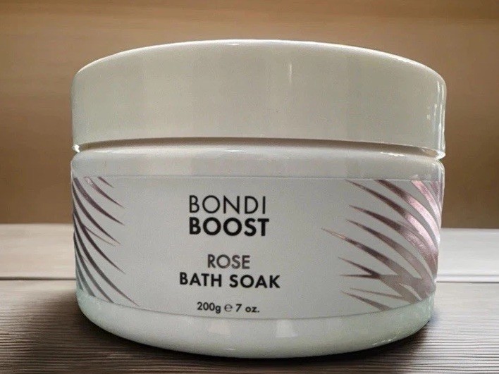Bondi Boost Limited Edition Bath Pampering