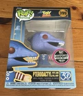 Funko POP! Digital-TOY STORY 30 YRS & BEYOND-PTERODACTYL W JANIE DOLL BODY #399