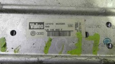 1J0145803F ladeluftkühler SEAT LEON 1M1 SIGNO 1999 1798029