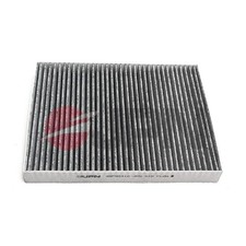 Innenraumfilter Pollenfilter für Porsche Cayenne 9PA | 24454961