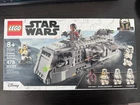 LEGO Star Wars: Imperial Armored Marauder (75311)-NIB-free shipping