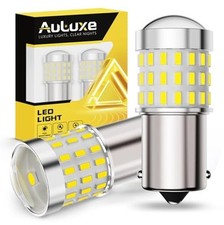 1156 Led Bulbs - 57 Pcs Led Chips With Hd Projector Lens - 600 Brighter 6500k 1156 Led Bulbs - 57 Pcs Led Chips With Hd Projector Lens - 600 Brighter 6500k