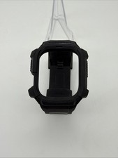 Spigen Rugged Armor Pro Designed for Apple Watch Ultra 2/1 Case with Band Protec