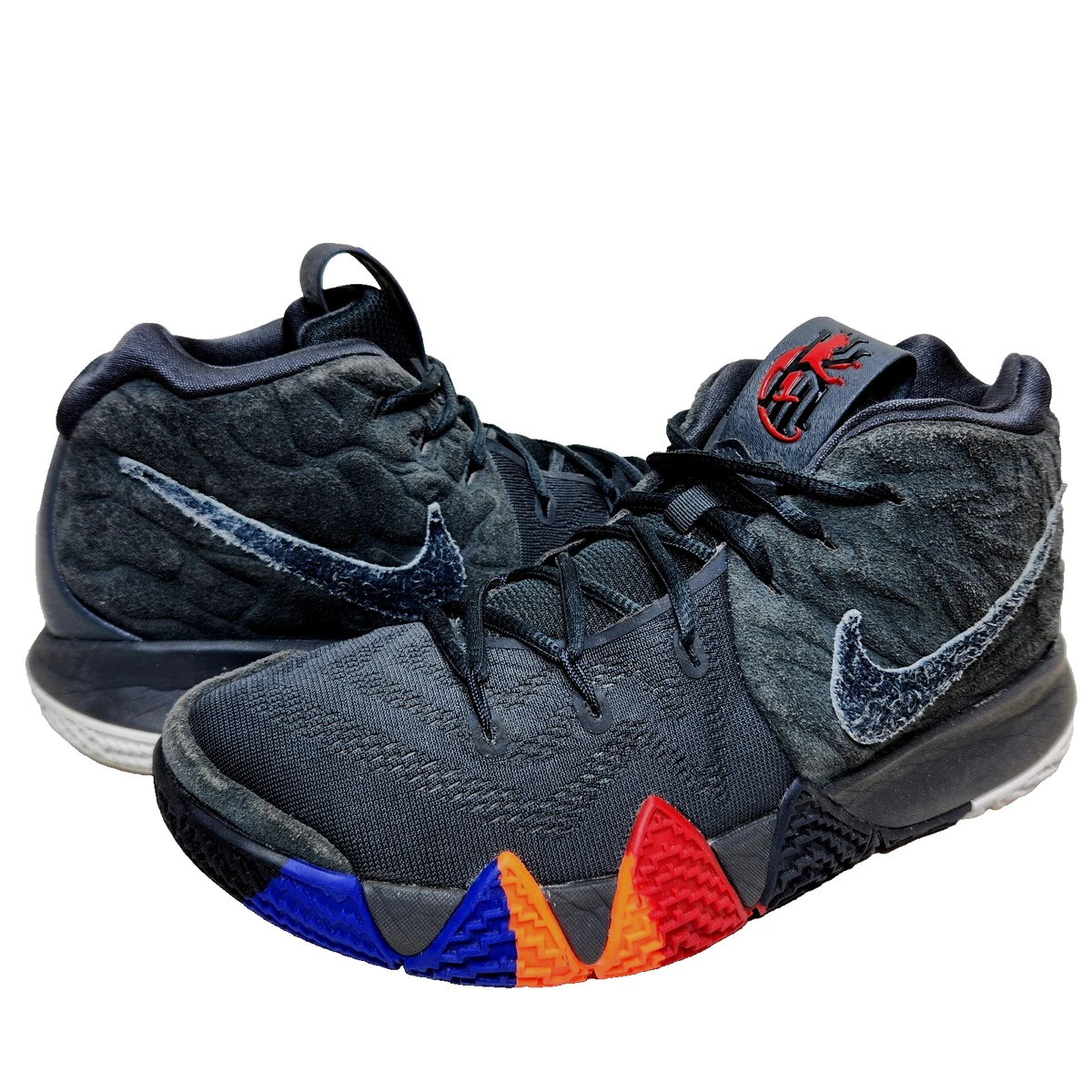 Nike Kyrie 4 Year of the Monkey for Sale | Authenticity Guaranteed