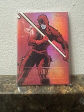 2022 Fleer Ultra Avengers Trading Cards Checklist and Odds 27