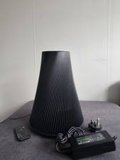 Sony SA-NS510 Wireless Network Speaker Black