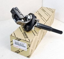 45220-35170 New Genuine Toyota Fj Cruiser 4runner Intermediate Steering Shaft 45220-35170 New Genuine Toyota Fj Cruiser 4runner Intermediate Steering Shaft
