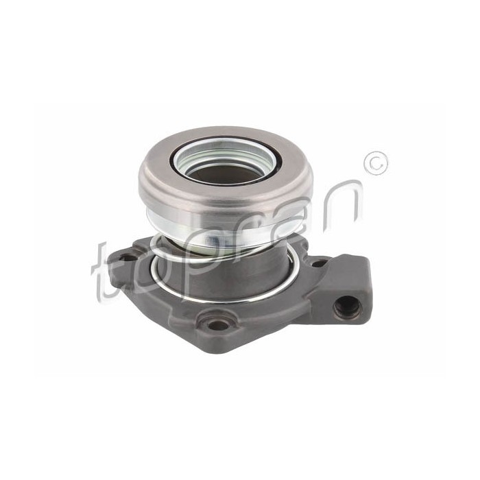 Butée d'embrayage anti-vibration pour Opel Astra J mécanique fluide