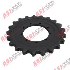 Antriebsrad Für Neuson 1402, 1403, 1404, 1503, CAT 301-4C, 301-7D und weitere DE