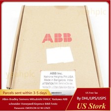 1PCs New ABB IMHSS03 Card modul  Fast SHIPPING