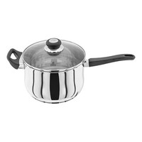 Judge Vista 4L 22cm Saucepan