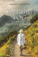 Ashok K. Sachdeva | The Path Of YOG | Taschenbuch | Englisch (2018)