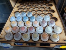 games workshop citadel paints